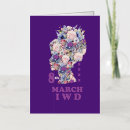 Search for international women day cards 8 march
