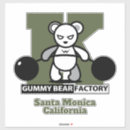 Search for cut out stickers Training