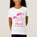 Search for unicorn party tshirts Pink