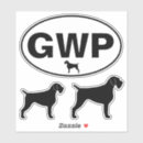 Search for german pointer stickers Pets