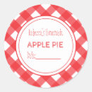 Search for apple pie Baked goods