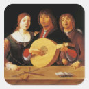 Search for mandolin stickers Vintage