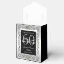 Search for 60th anniversary favour boxes Couple