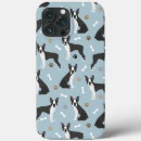 Search for boston terriers iphone cases Pets