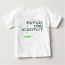 Search for chemistry baby shirts Humour
