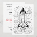 Search for contestant invitations For kids