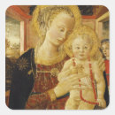 Search for infant jesus and mary stickers 15th