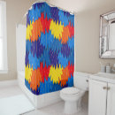 Search for parrot bird shower curtains Colourful