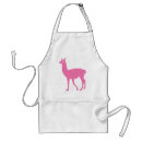 Search for llama aprons Humour