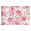 Search for blush pillowcases Pink
