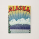 Search for alaska puzzles Retro
