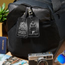 Search for gym luggage tags Training