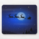 Search for christmas mousepads Reindeer