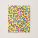 Search for moroccan puzzles Colorful