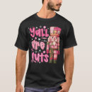 Search for funny nutcracker tshirts Xmas