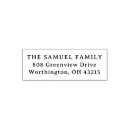 Search for holiday rubber stamps Housewarming