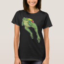 Search for frog tshirts Toad