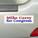 Search for mike bumper stickers Election