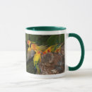 Search for rain bird mugs Animals