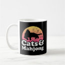 Search for game mahjong mugs Strategy