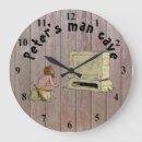 Search for man cave clocks Humour