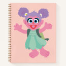 Search for abby cadabby notebooks Camping