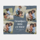 Search for 5 photo collage blankets Simple
