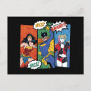Search for wonder woman christmas cards Batgirl