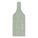 Search for sage green chopping boards Modern