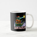 Search for kaiju mugs Dinosaur