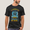 Search for in memory tshirts Daughter