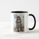 Search for samurai mugs Helmet