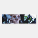 Search for skeleton bumper stickers Death