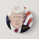 Search for american pride badges Political