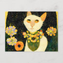 Search for mitted postcards Cat