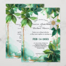 Search for unusual wedding invitations Watercolor