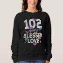 Search for 102 clothing Blessed