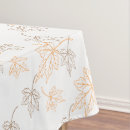 Search for vintage tablecloths Thanksgiving