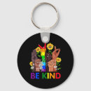 Search for sign language key rings Pride