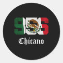 Search for chicanos stickers Mexican heritage