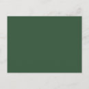 Search for emerald postcards Dark emerald green