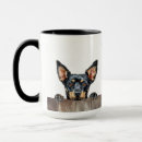 Search for heeler mugs Animal