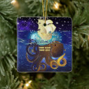 Search for octopus christmas tree decorations Animal