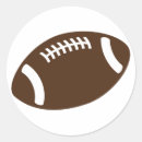 Search for high school football stickers Team