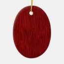 Search for wood texture christmas tree decorations Rustic