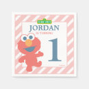 Search for elmo birthday napkins Kids