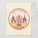 Search for phuket postcards Retro vintage travel