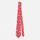 Search for flake ties Pattern