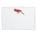 Search for cardinals pillowcases Bird