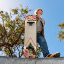 Search for hawaiian skateboards Floral